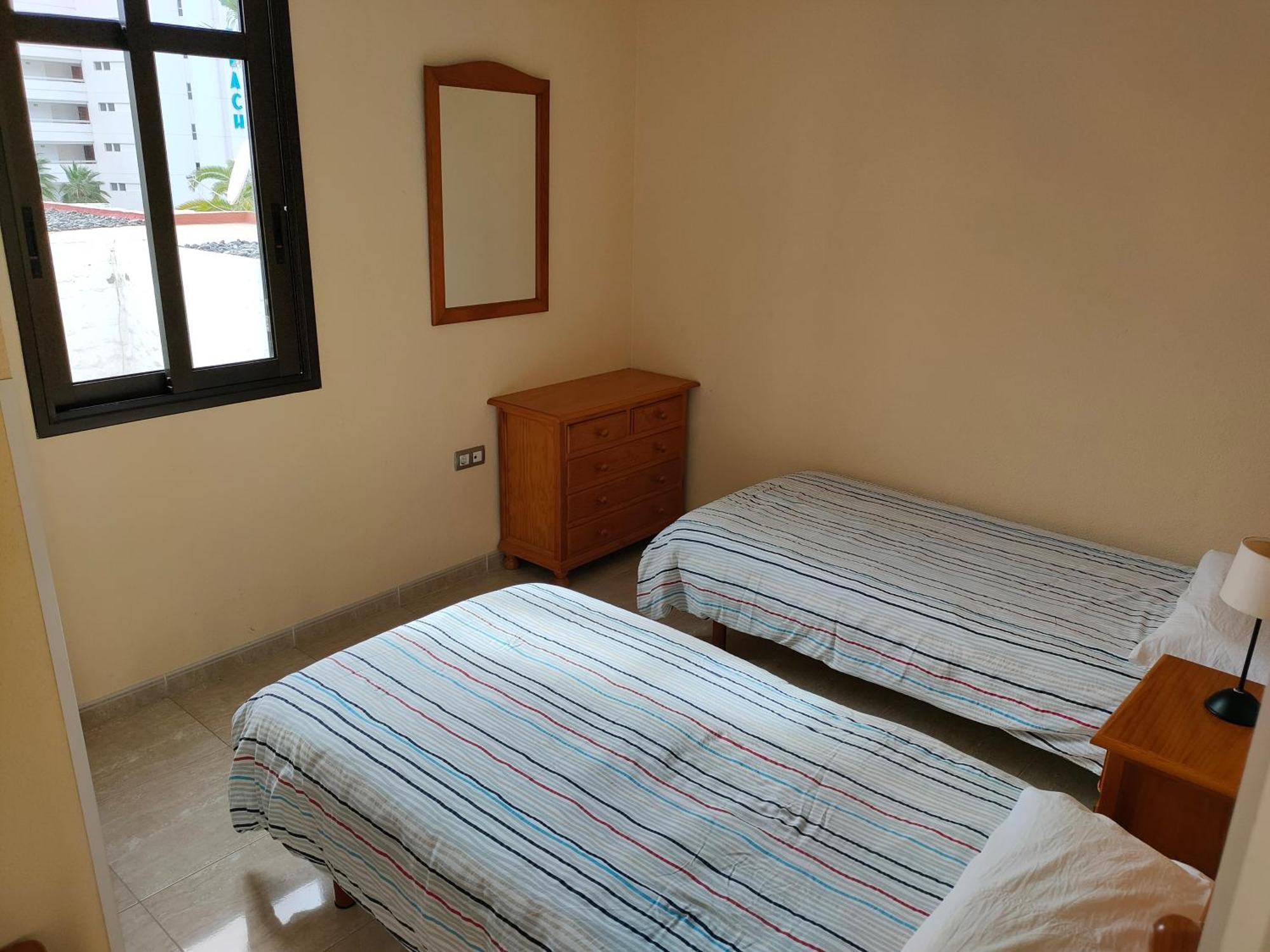 Fwt Relax Bungalow بلايا ذي لاس أميريكاس المظهر الخارجي الصورة