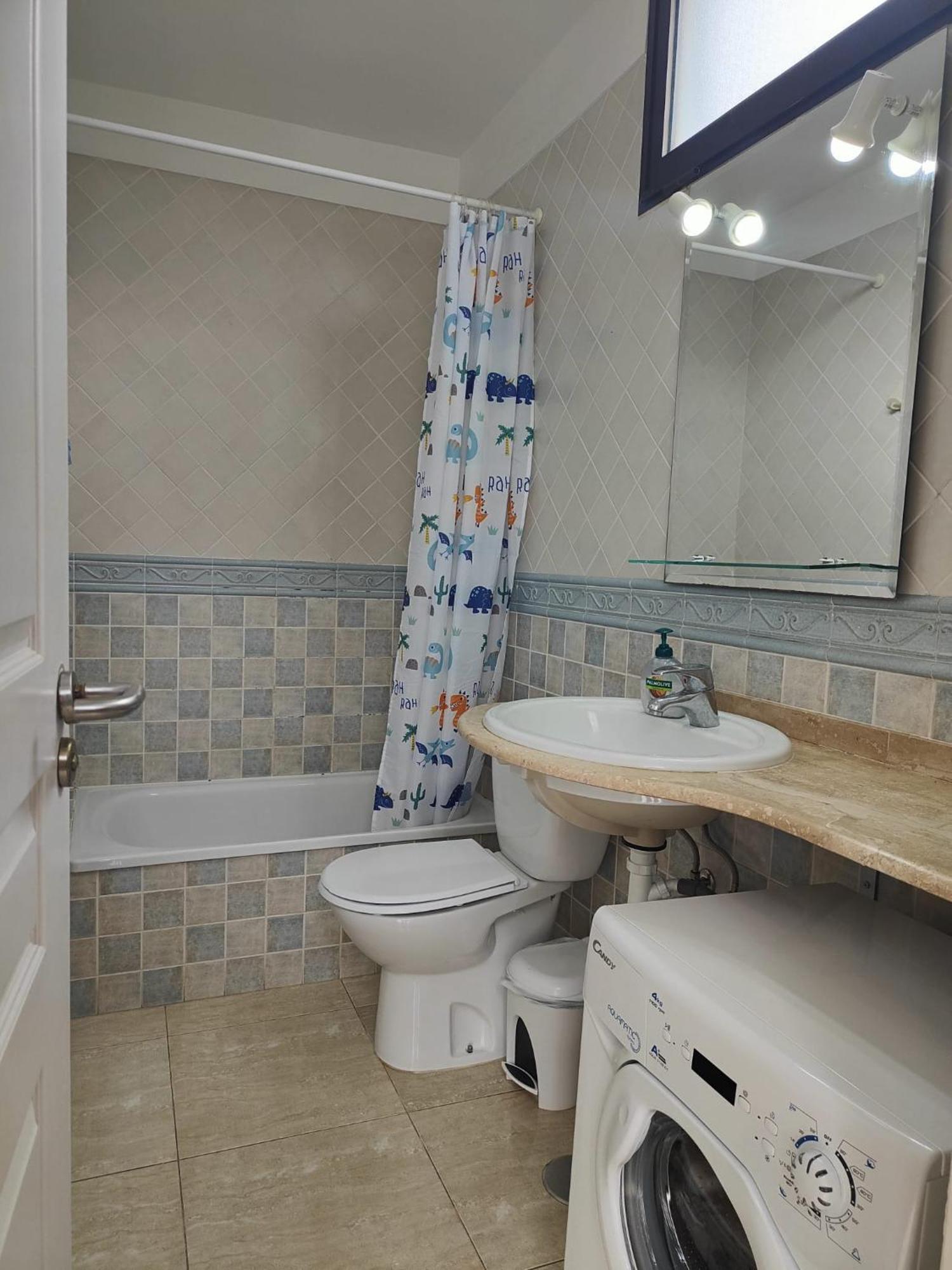 Fwt Relax Bungalow بلايا ذي لاس أميريكاس المظهر الخارجي الصورة